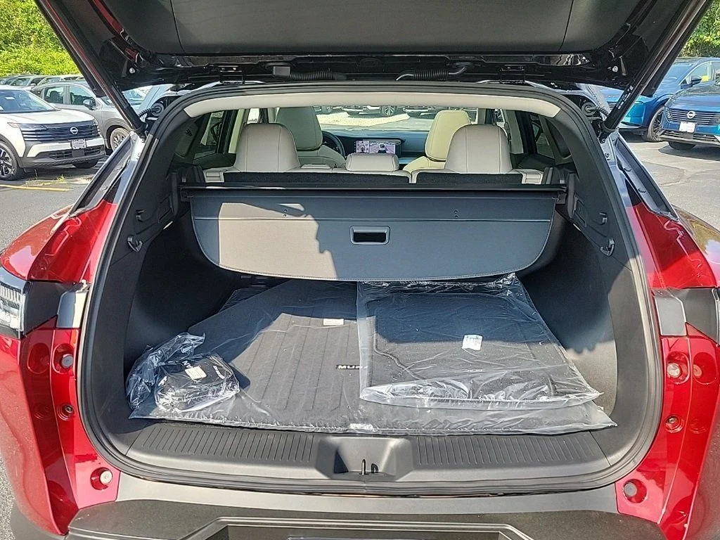 2025 Nissan Murano SL - Photo 22