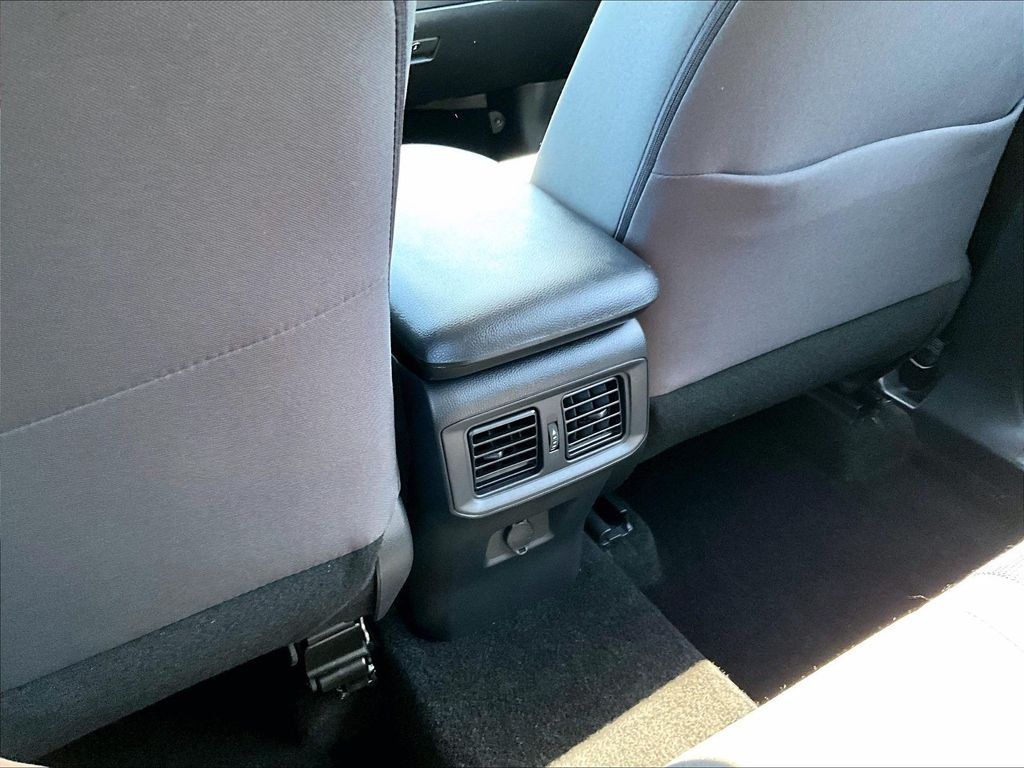 Certified Used 2024 White Toyota LE image 27