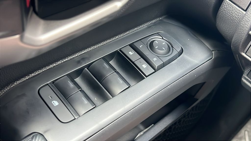 2026 Toyota Tacoma TRD Sport - Photo 17