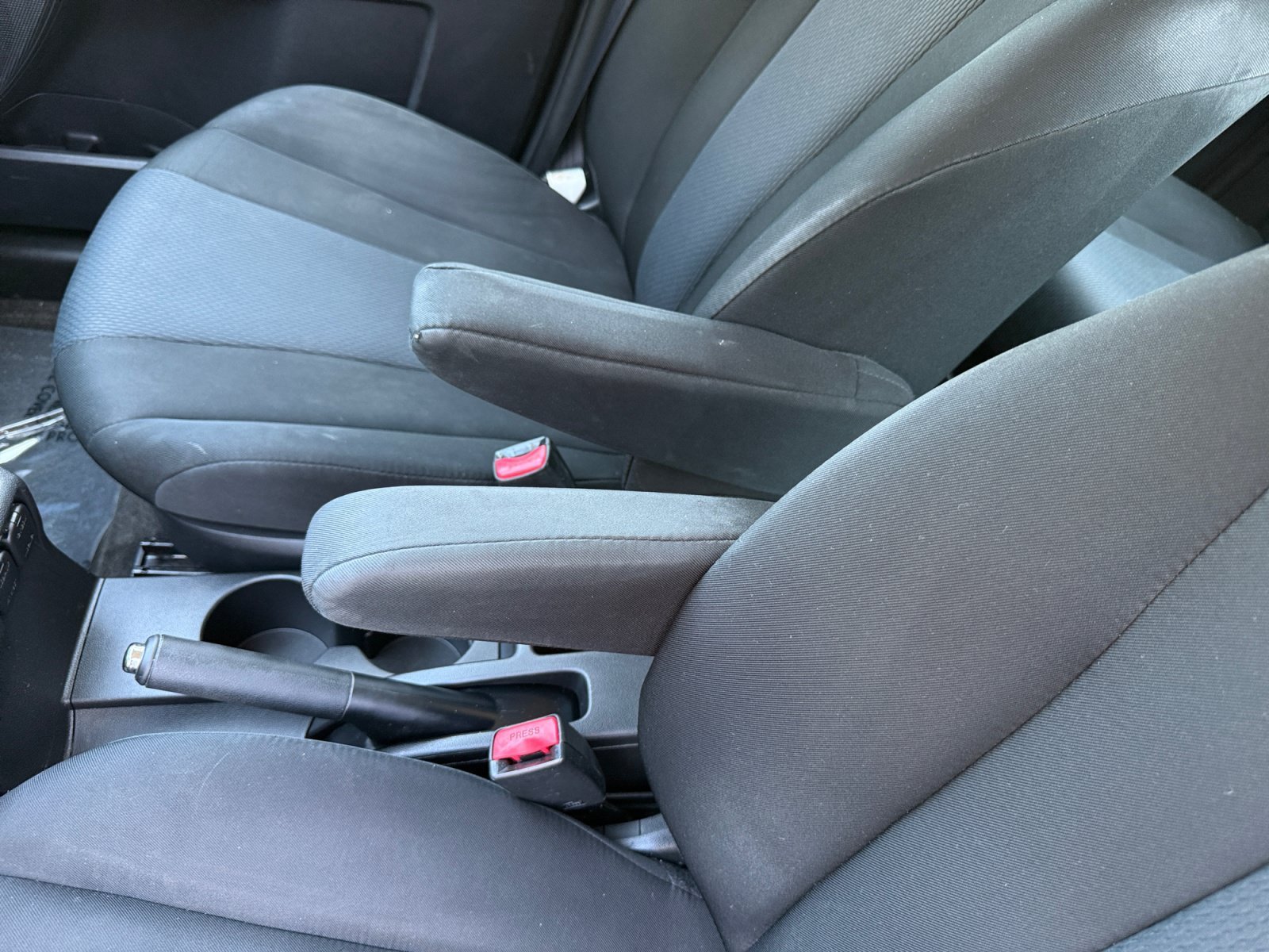 Used 2013 Jet Black Mazda Touring image 14