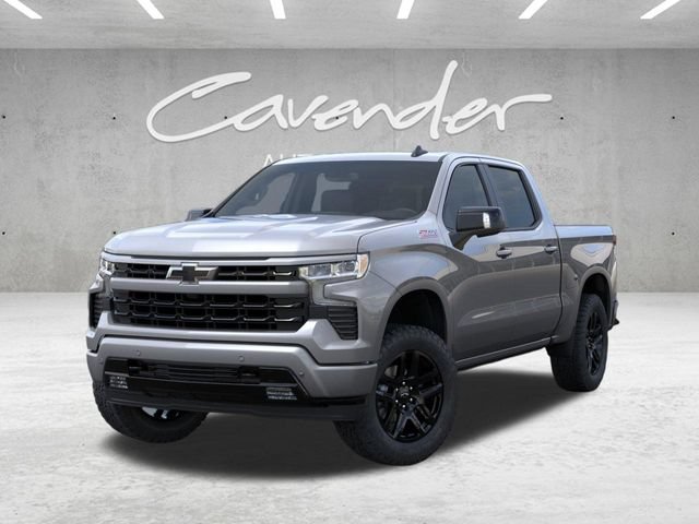 2026 Chevrolet Silverado 1500 RST - Photo 6