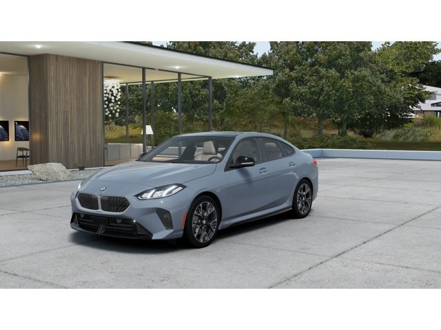 2026 BMW 2 Series 228 Gran Coupe's photo