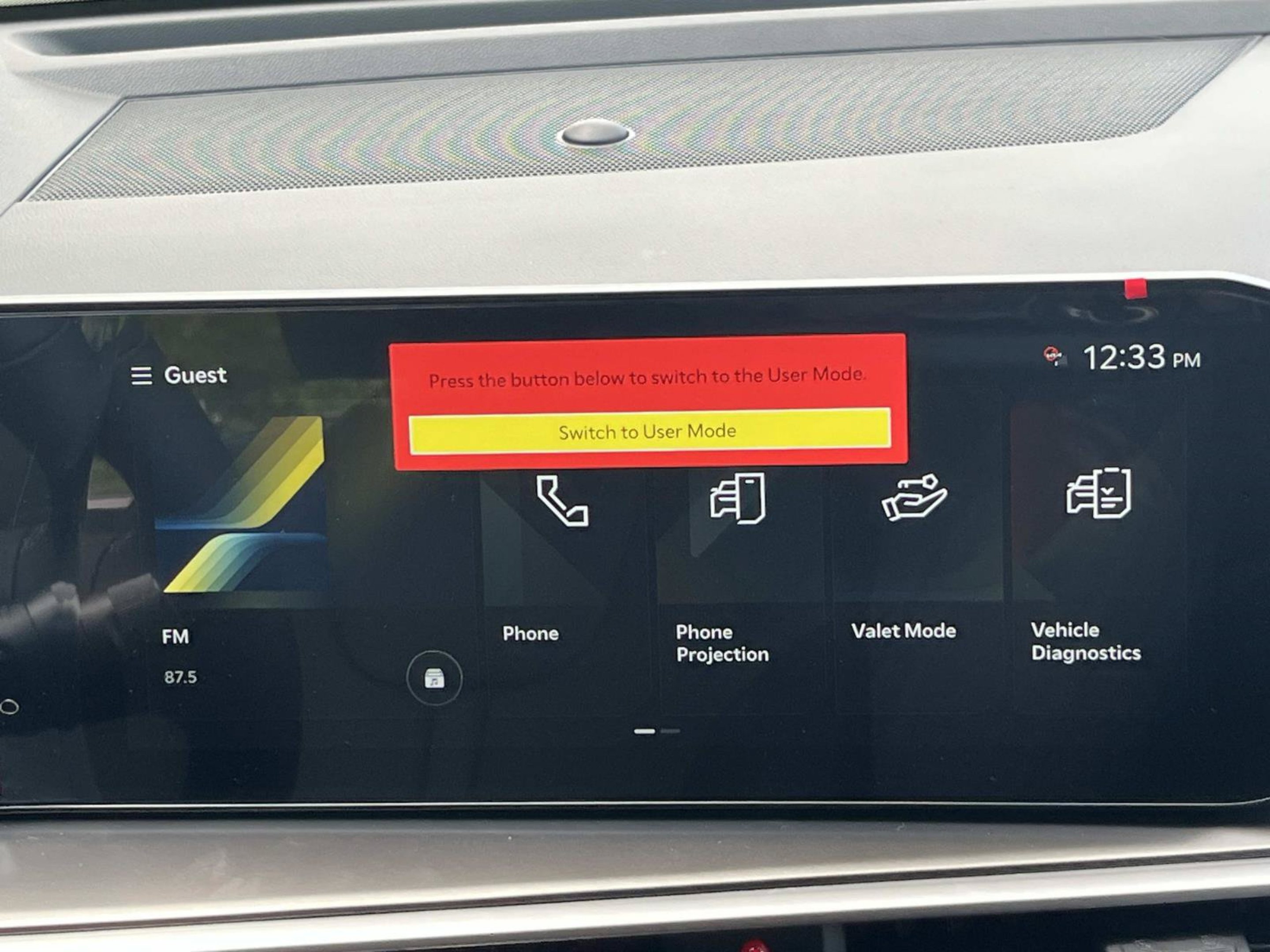 New 2026 Wolf Gray Kia S image 11