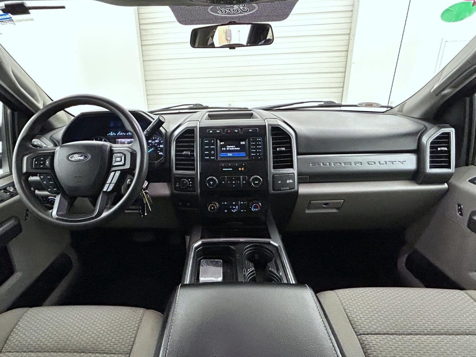 Used 2019 Gray Ford XLT image 13