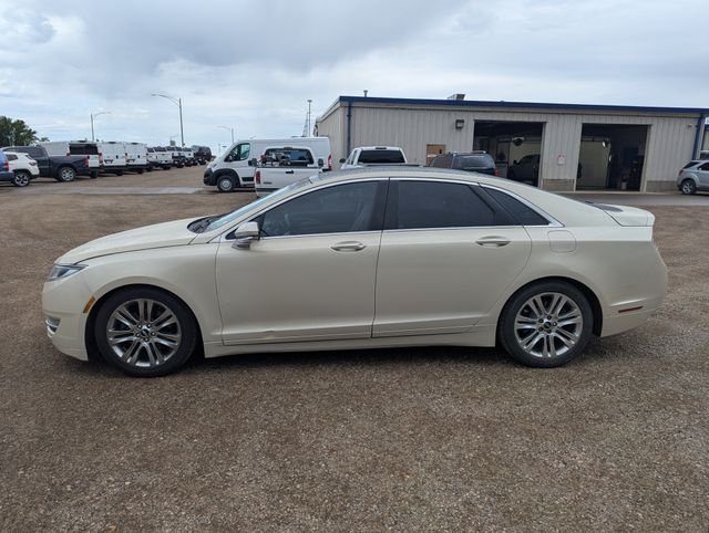 Used 2016  Lincoln Reserve image 17