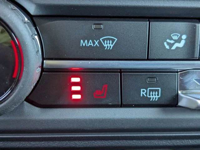 2024 Ford Bronco 4-Door Black Diamond - Photo 25