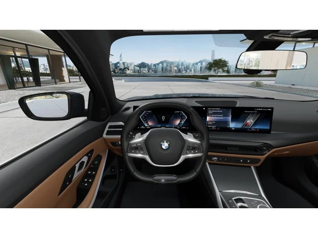New 2026 Arctic Race Blue metallic BMW  image 13