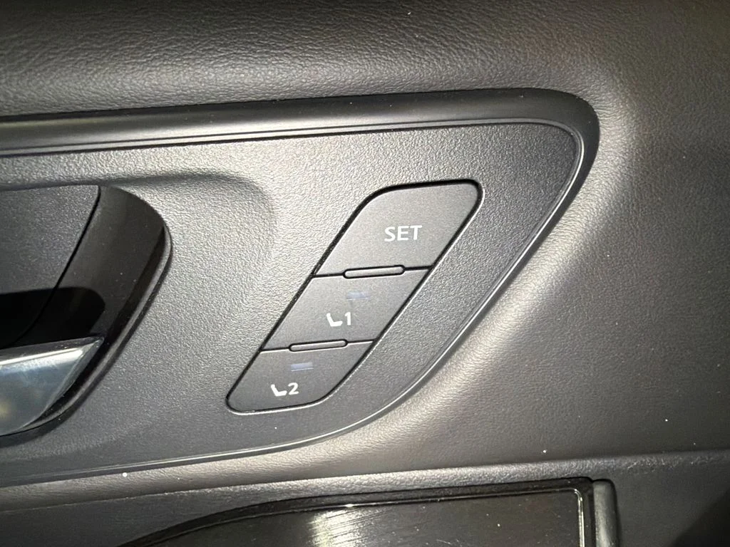 2024 Nissan Rogue SL - Photo 15