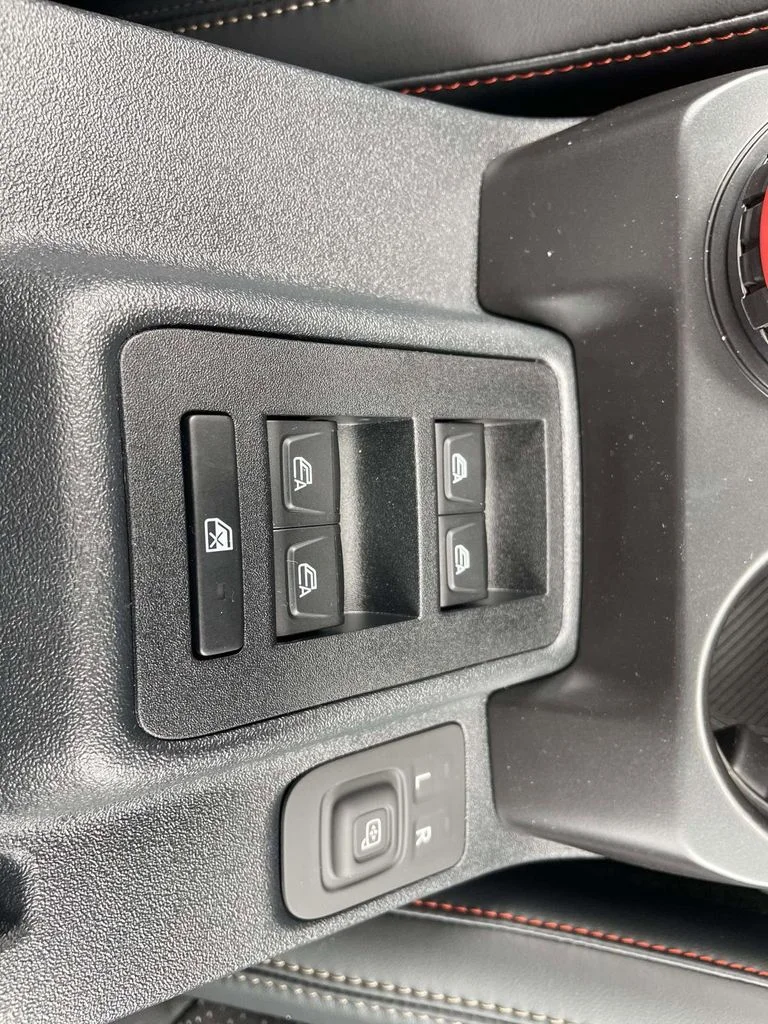 New 2026 Oxford White Ford Raptor® image 16