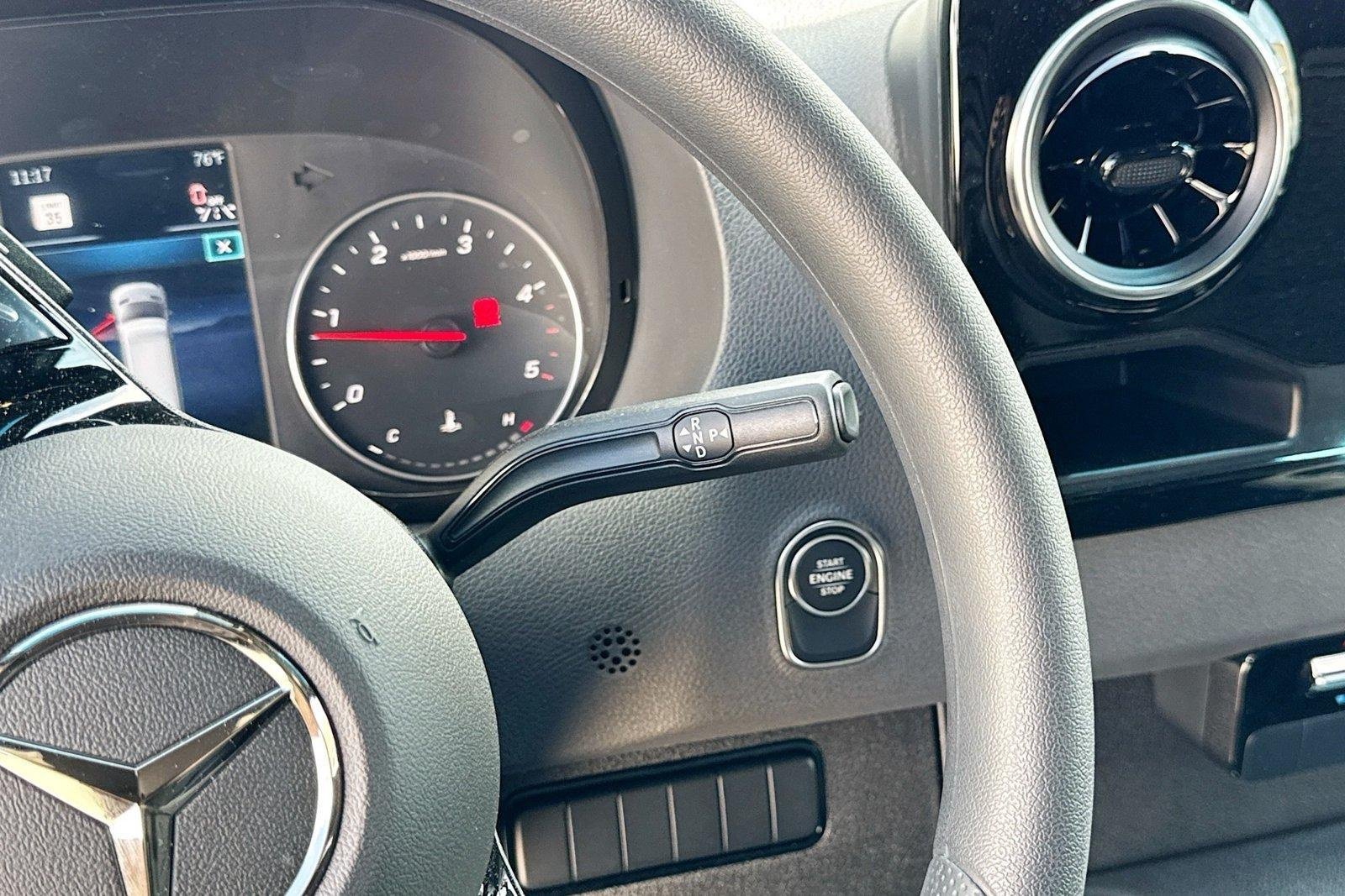 New 2026 Blue Grey Mercedes-Benz  image 15
