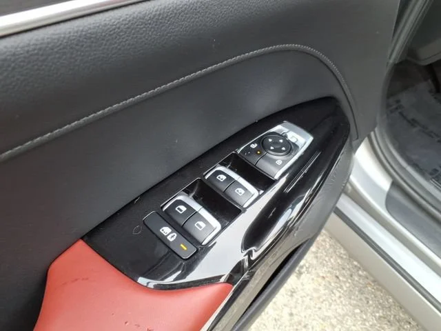 Used 2026 Gray Kia GT-Line FWD image 17