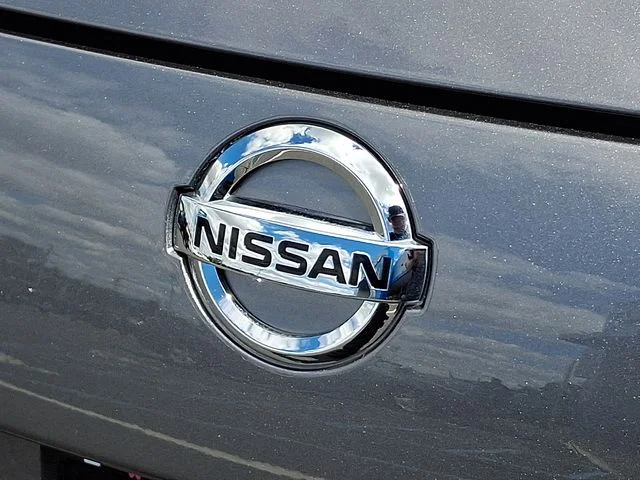 Used 2019 Gray Nissan  image 31