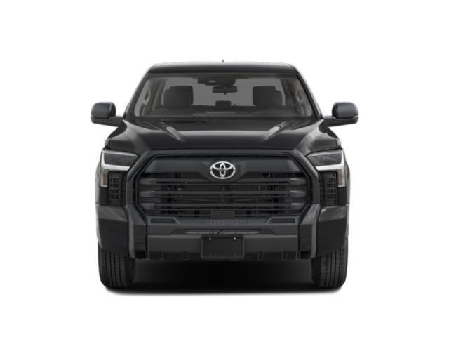 New 2026 Midnight Black Metallic Toyota SR image 7