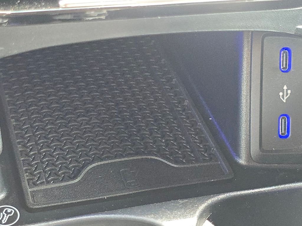 New 2026 MANUFAKTUR Alpine Grey Mercedes-Benz S E Performance image 31