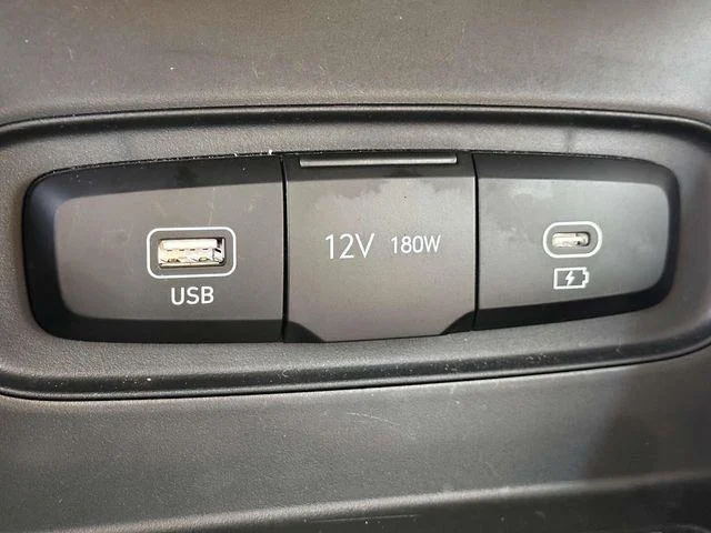 Used 2025 Ecotronic Gray Hyundai SEL image 28