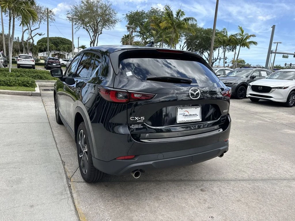 2023 Mazda CX-5 S Premium Plus package - Photo 13