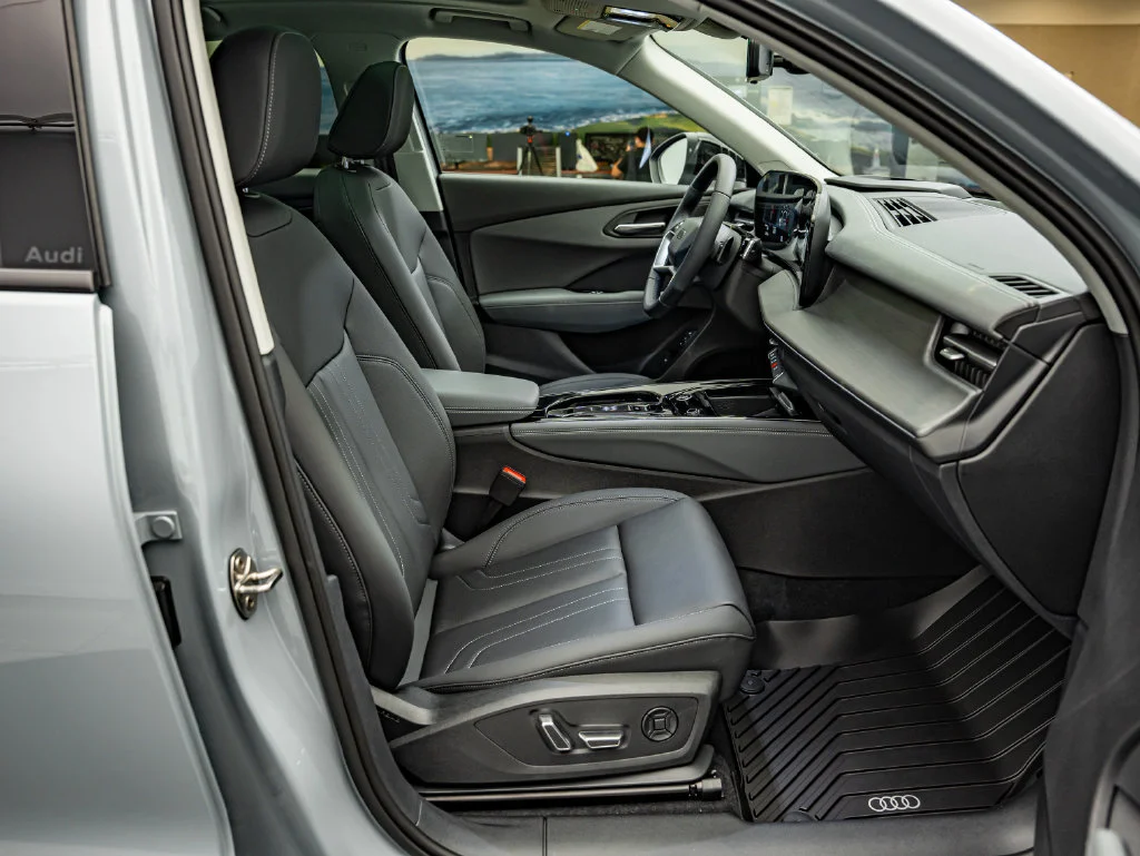 2026 Audi Q3 Base - Photo 33