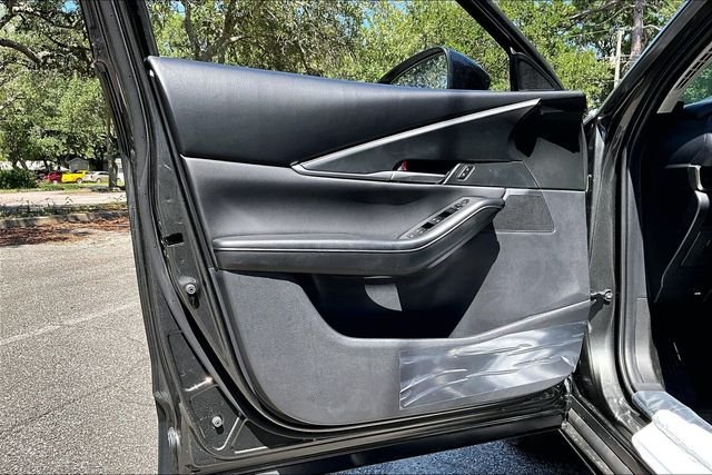 New 2026 Machine Gray Metallic Mazda 2.5 S Select Sport AWD image 13