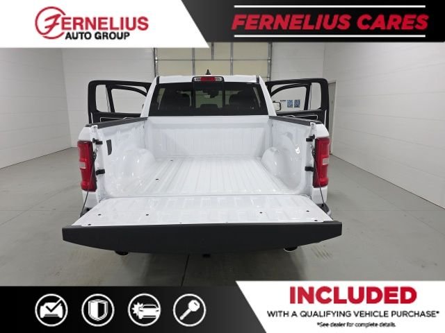 2026 RAM 1500 Big Horn/Lone Star - Photo 12