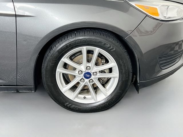 2018 Ford Focus SE - Photo 34