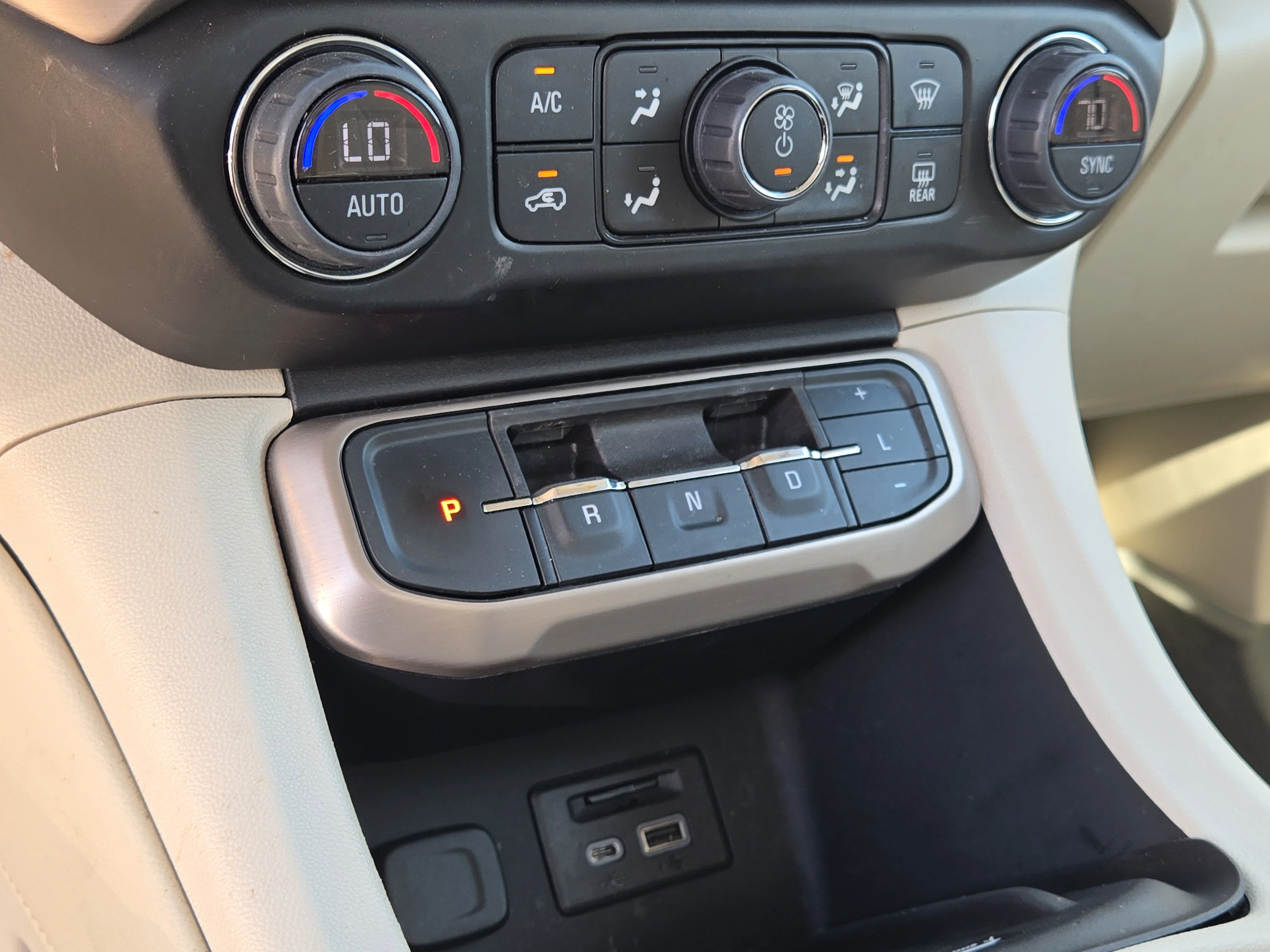 Certified Used 2023 Sterling Metallic GMC Denali image 32
