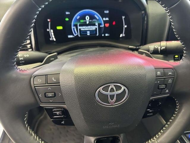 Certified Used 2025 ATTITUDE BLACK MC. Toyota  image 19