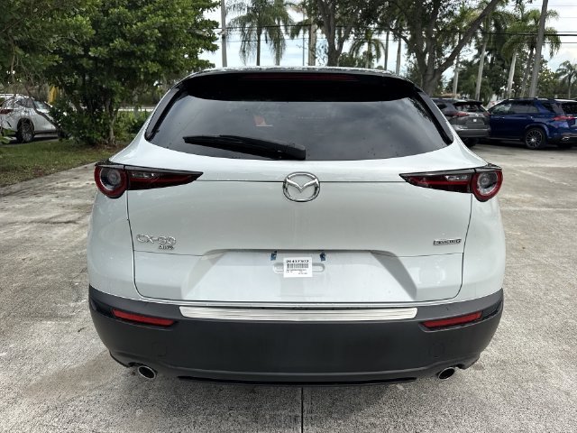 2024 Mazda CX-30 Select Sport - Photo 24
