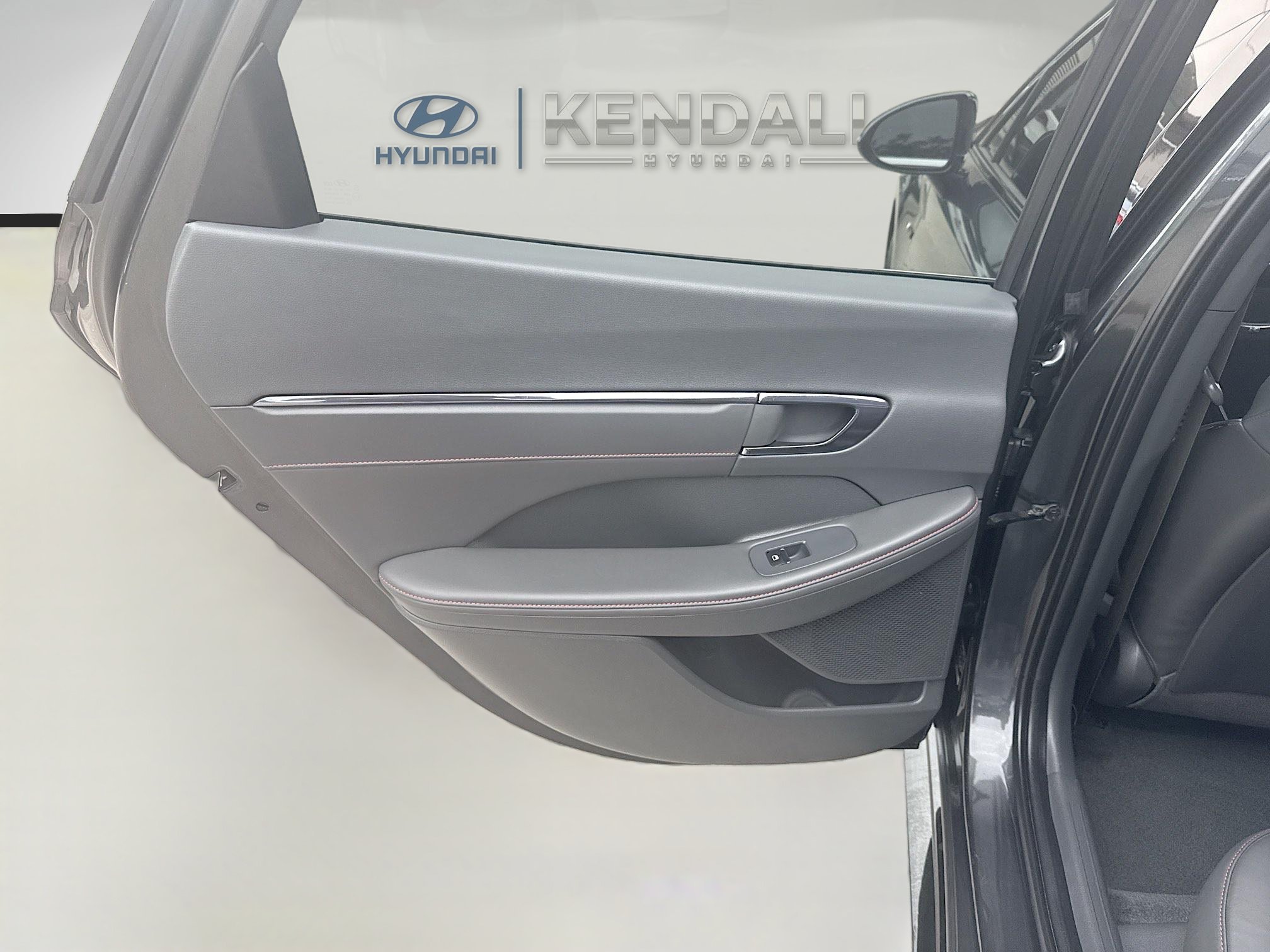2023 Hyundai Sonata N Line - Photo 24