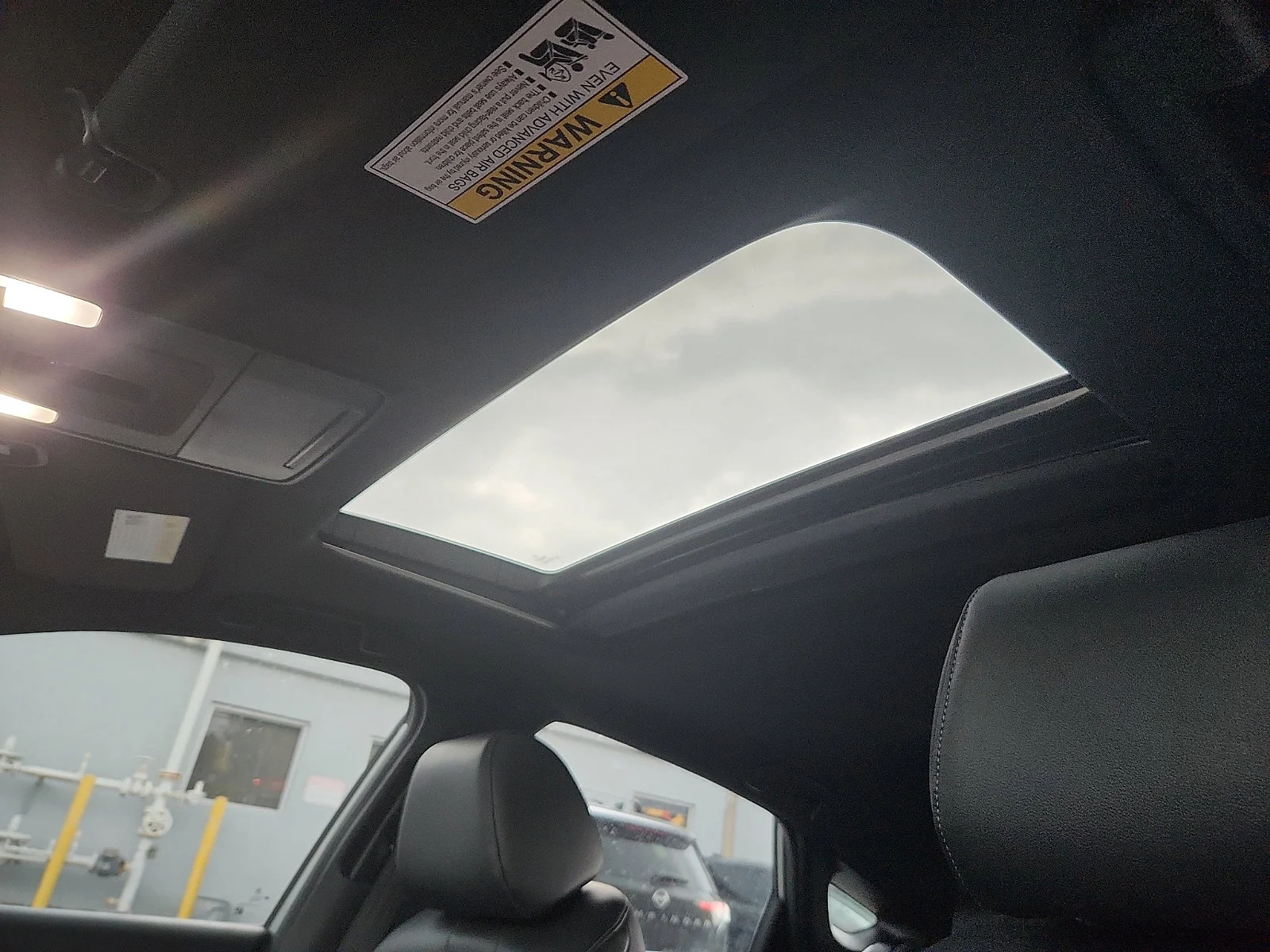 Used 2023 Silver Acura A-Spec Package image 14