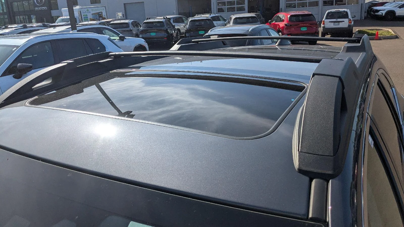 2023 Subaru Outback Limited - Photo 9