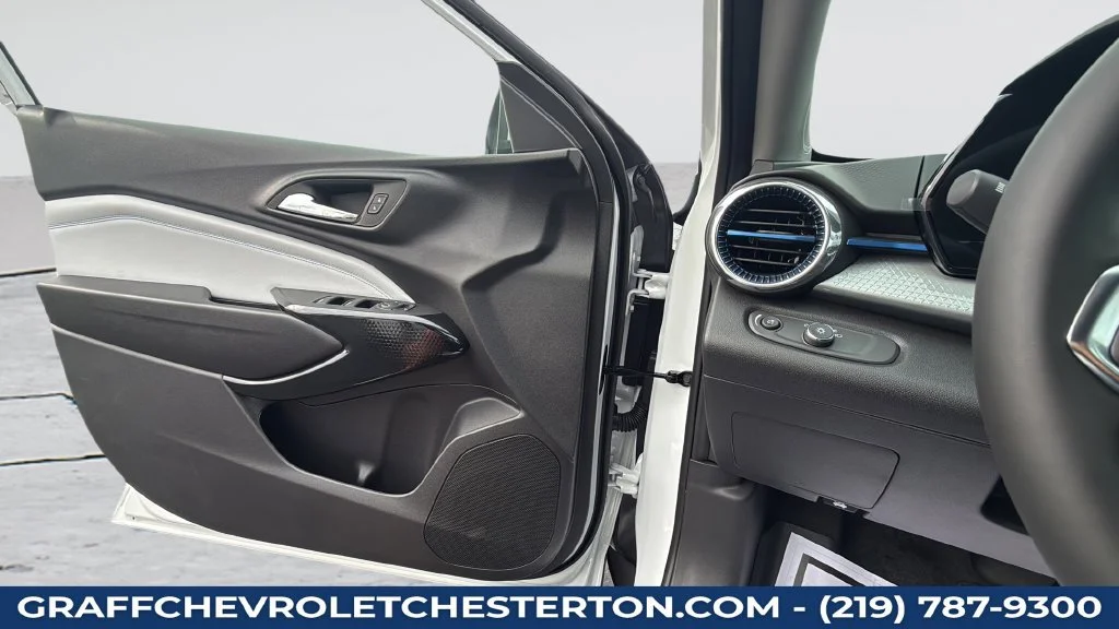 2026 Chevrolet Trax LT - Photo 26