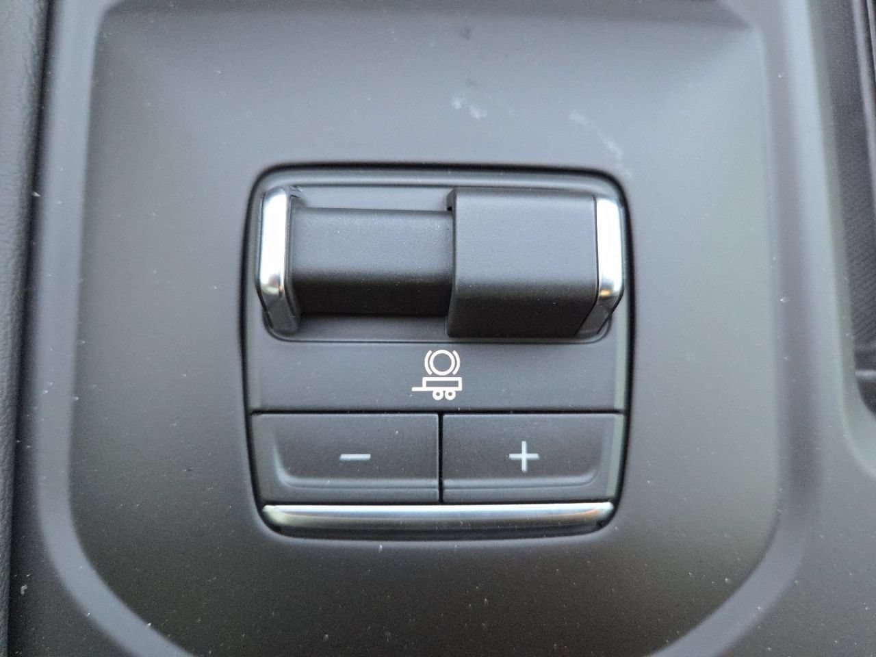 New 2026 Sterling Metallic GMC Denali image 15