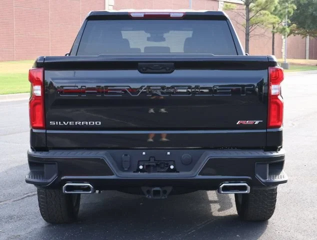 2026 Chevrolet Silverado 1500 RST - Photo 25