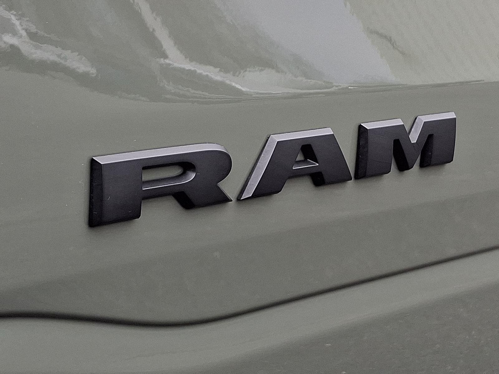 New 2026 Canyon Lake Exterior Paint RAM  image 20