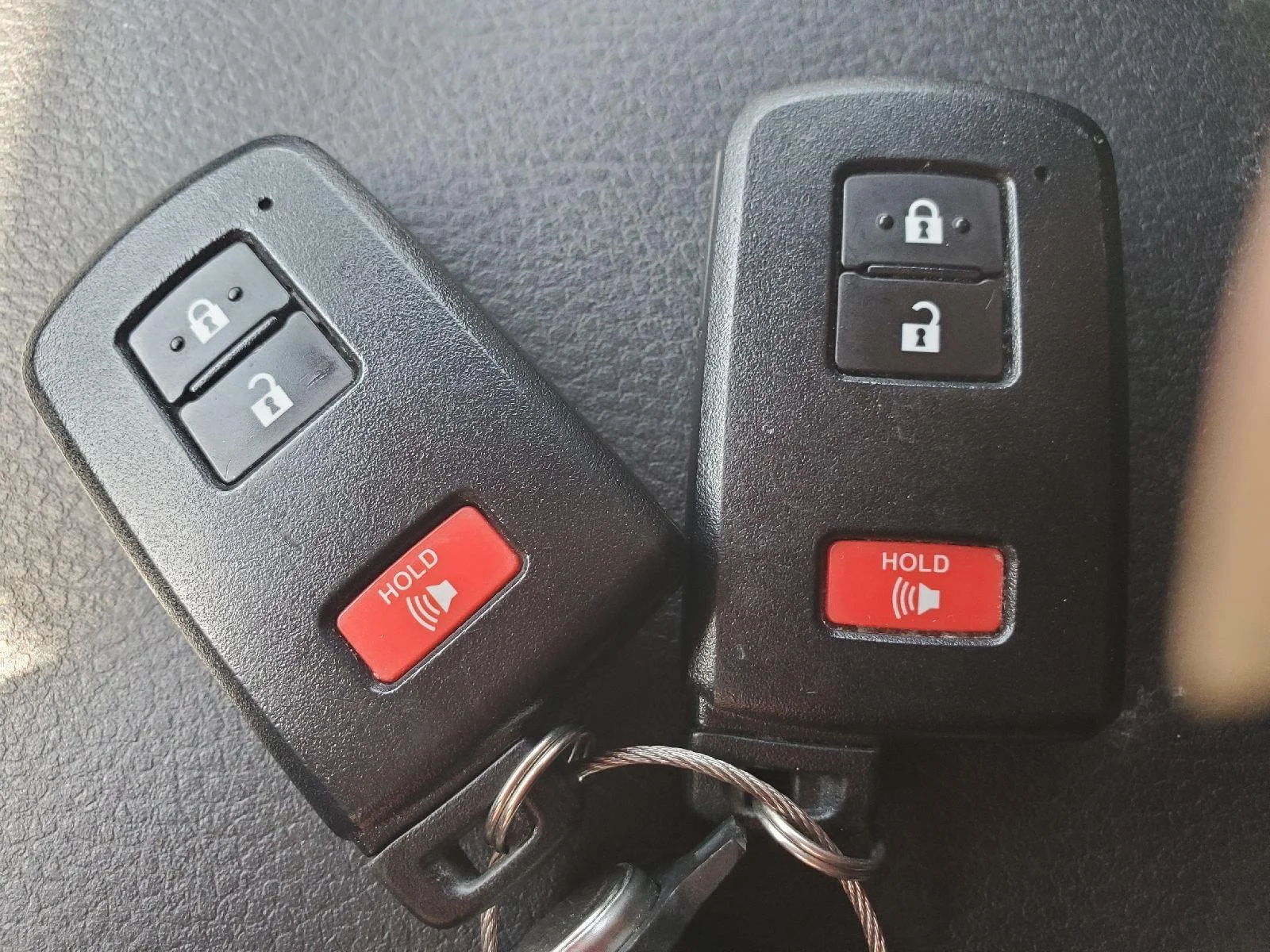 Used 2023 Wind Chill Pearl Toyota TRD Sport image 17