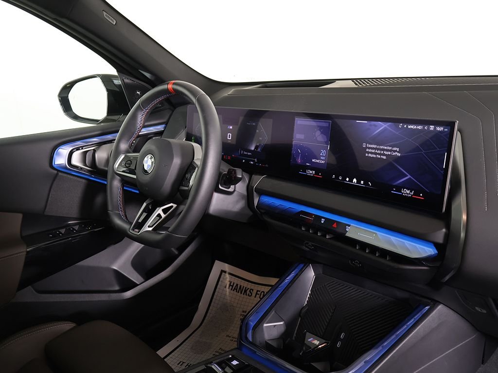 2026 BMW X3 M50 - Photo 28