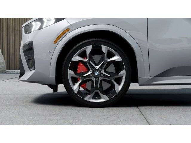 New 2027 Brooklyn Grey Metallic BMW xDrive28i image 7