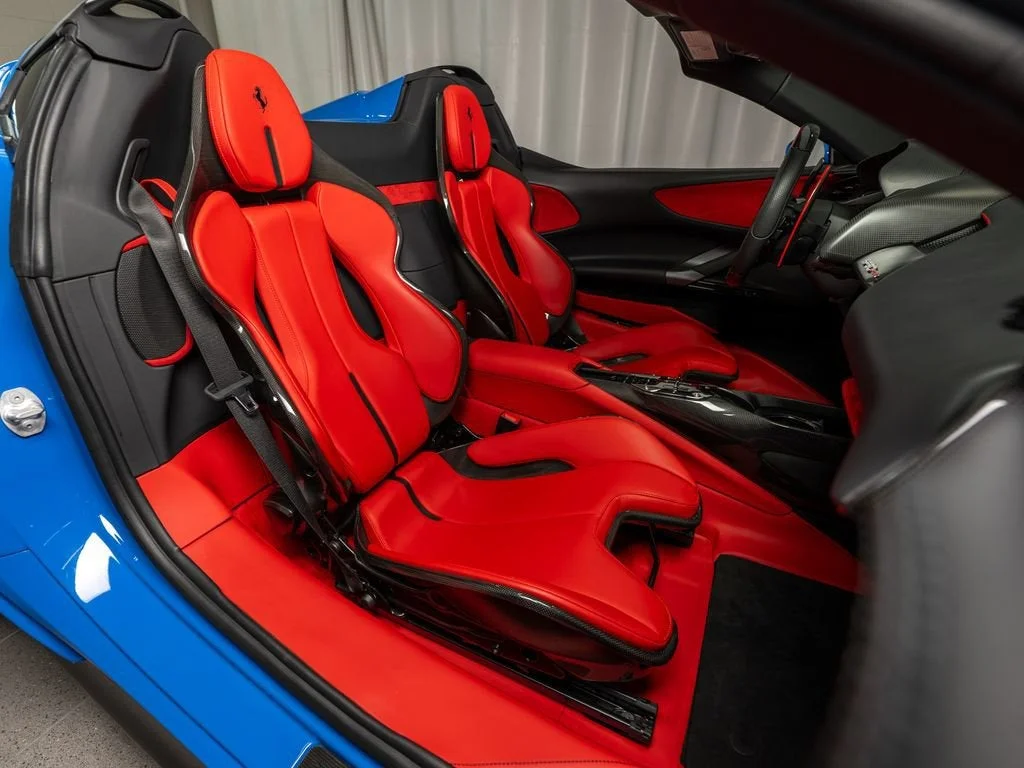 2024 Ferrari SF90 Base - Photo 18