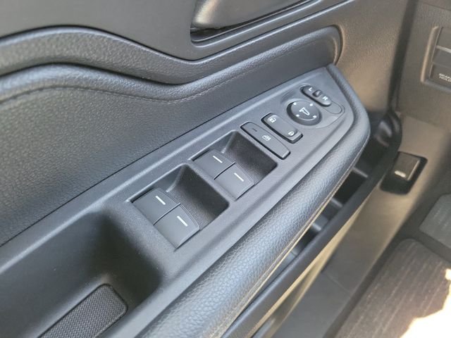 2025 Honda Odyssey EX-L - Photo 26