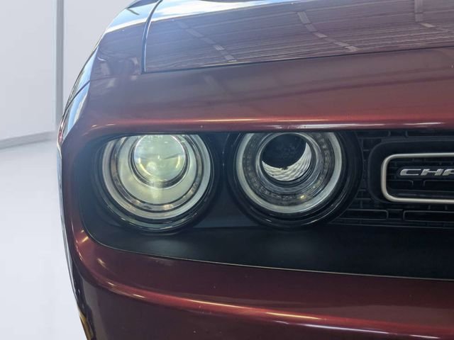 Used 2019 Red Dodge R/T image 10