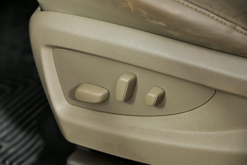 2017 Chevrolet Silverado 1500 LTZ - Photo 23