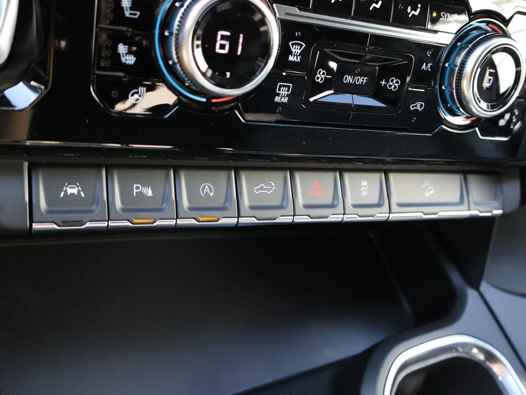 New 2026 Sterling Metallic GMC Denali image 30