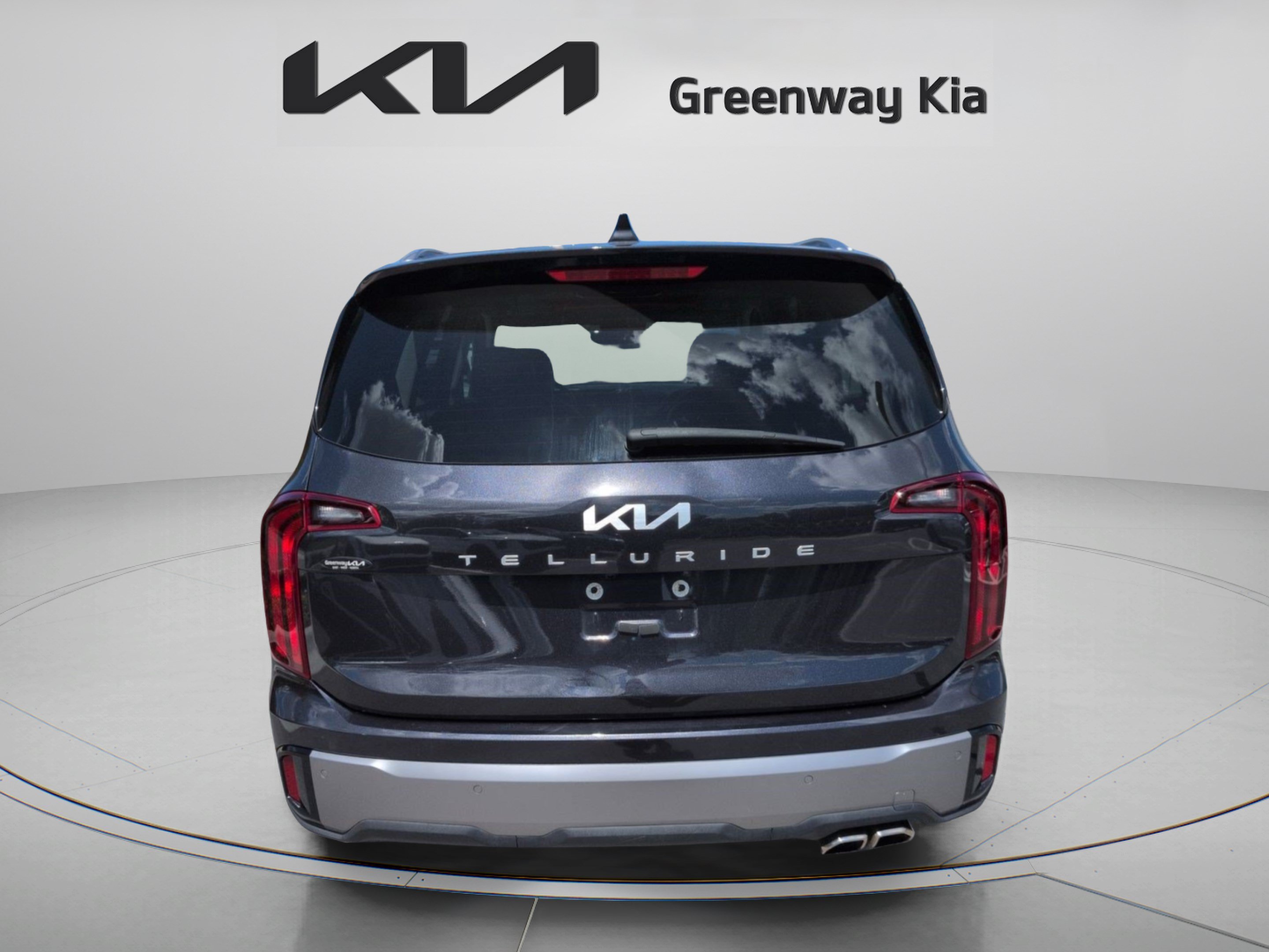 Used 2025 Panthera Metal Kia S image 6