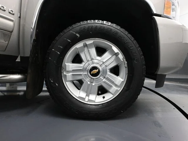 2009 Chevrolet Silverado 1500 1LT - Photo 14