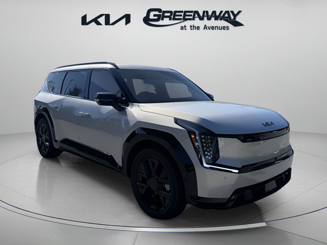 2026 Kia EV9 Land AWD