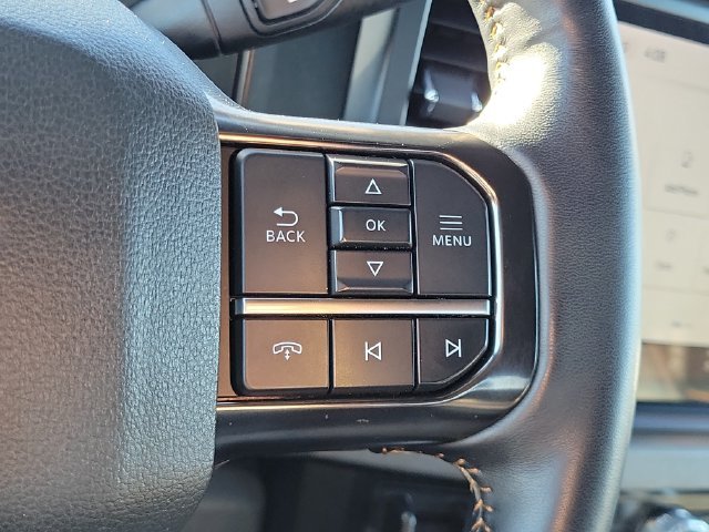 Certified Used 2023 Gray Metallic Ford Platinum image 49