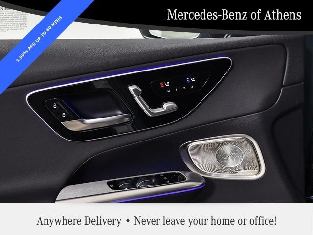 2025 Mercedes-Benz GLC Base - Photo 16