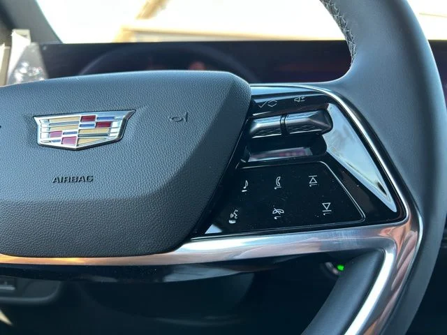 2026 Cadillac Escalade Luxury - Photo 36