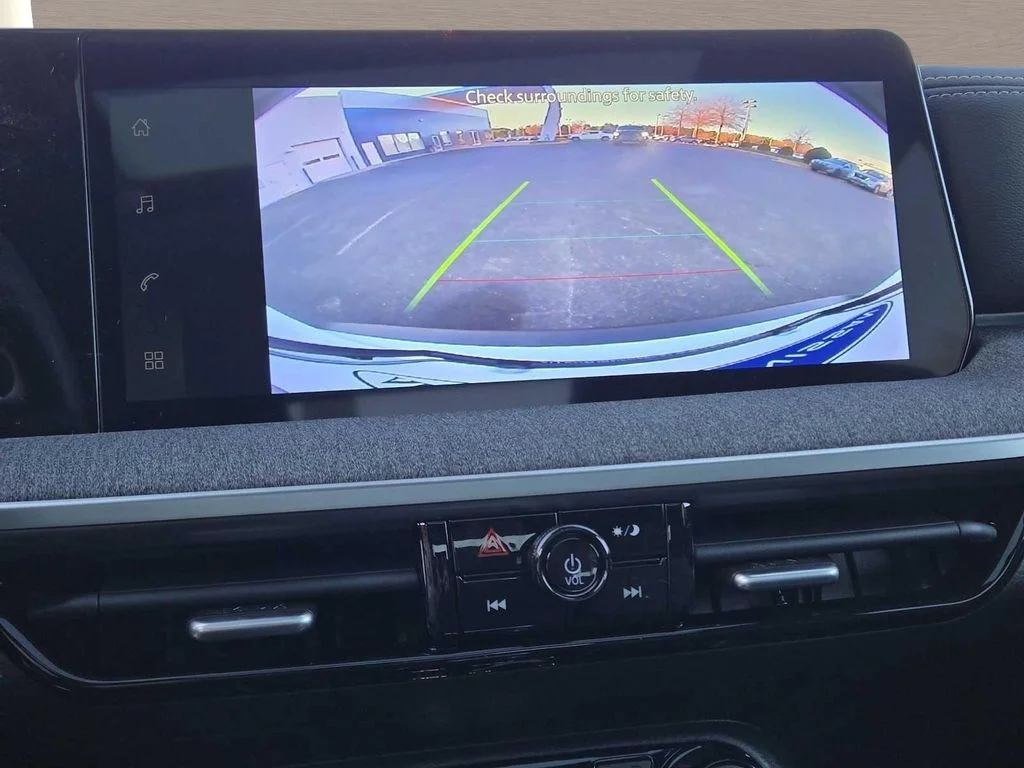 2026 Nissan KICKS SV - Photo 25