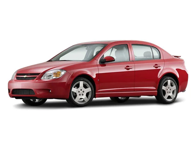 2009 Chevrolet Cobalt LT's photo